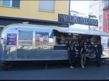 照片: Pfanntissimo